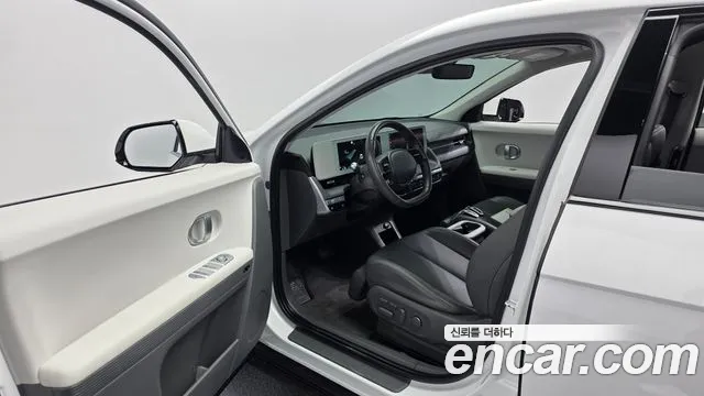 2022 Hyundai Ioniq 5 Long range Sold VIN KMHKN81AFNU008741 – odometer reading 2022 Hyundai Ioniq 5 Long range Sold VIN KMHKN81AFNU008741 – odometer reading
