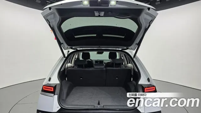 2022 Hyundai Ioniq 5 Long range Sold VIN KMHKN81AFNU008741 – photo 19 2022 Hyundai Ioniq 5 Long range Sold VIN KMHKN81AFNU008741 – photo 19