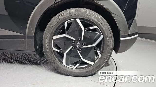 2022 Hyundai Ioniq 5 Long range Sold VIN KMHKN81AFNU009174 – odometer reading