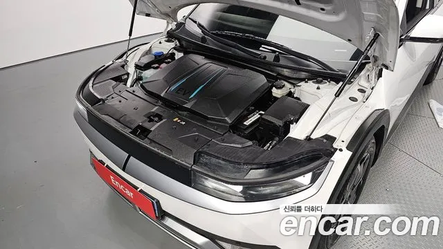 2022 Hyundai Ioniq 5 Long range Sold VIN KMHKN81AFNU009453 – odometer reading 2022 Hyundai Ioniq 5 Long range Sold VIN KMHKN81AFNU009453 – odometer reading