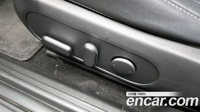 2022 Hyundai Ioniq 5 Long range Sold VIN KMHKN81AFNU010565 – dashboard