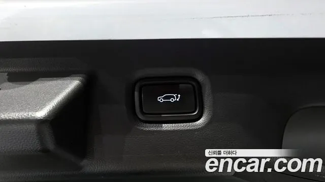 2022 Hyundai Ioniq 5 Long range Sold VIN KMHKN81AFNU010565 – exterior detail