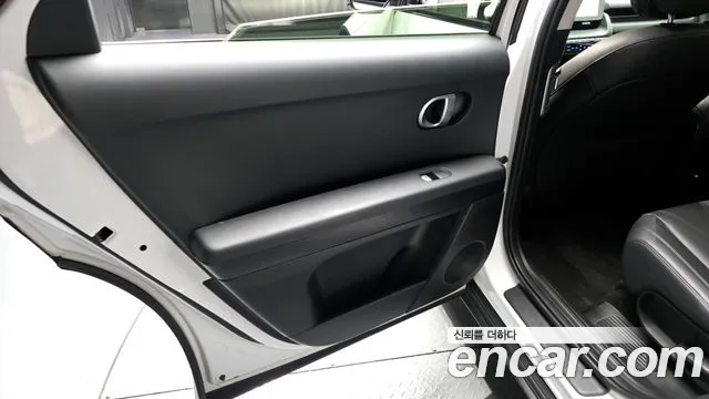 2022 Hyundai Ioniq 5 Long range Sold VIN KMHKN81AFNU010565 – photo 30