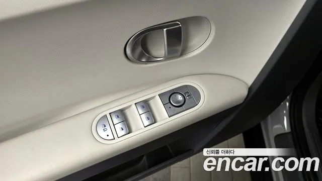 2022 Hyundai Ioniq 5 Long range Sold VIN KMHKN81AFNU015695 – dashboard 2022 Hyundai Ioniq 5 Long range Sold VIN KMHKN81AFNU015695 – dashboard