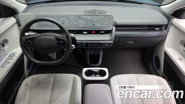 2022 Hyundai Ioniq 5 Long range Sold VIN KMHKN81AFNU019985 – front exterior 2022 Hyundai Ioniq 5 Long range Sold VIN KMHKN81AFNU019985 – front exterior