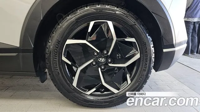 2022 Hyundai Ioniq 5 Long range Sold VIN KMHKN81AFNU020143 – odometer reading