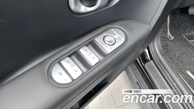 2022 Hyundai Ioniq 5 Long Range Sold VIN KMHKN81AFNU024988 – front exterior