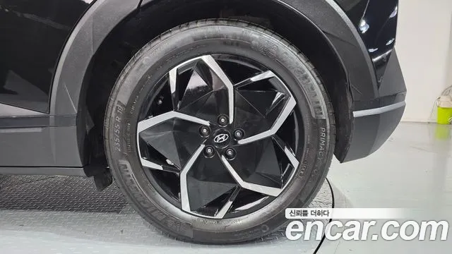 2022 Hyundai Ioniq 5 Long range Sold VIN KMHKN81AFNU028299 – engine bay