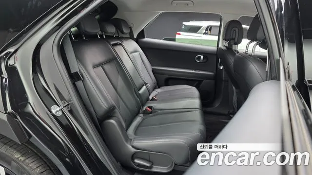 2022 Hyundai Ioniq 5 Long range Sold VIN KMHKN81AFNU028299 – photo 11