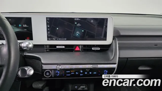 2022 Hyundai Ioniq 5 Long range Sold VIN KMHKN81AFNU028299 – photo 14
