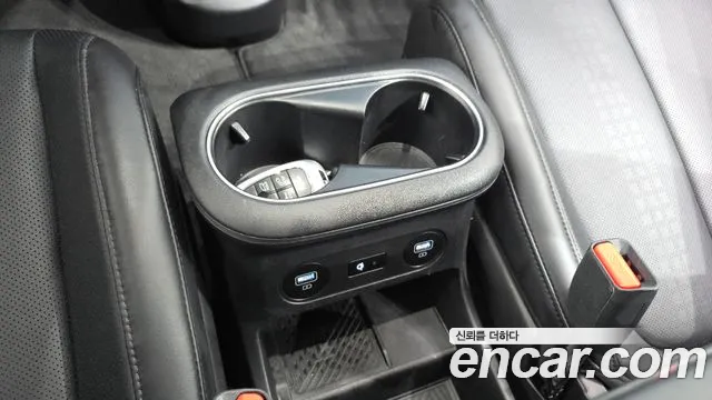 2022 Hyundai Ioniq 5 Long range Sold VIN KMHKN81AFNU043817 – photo 27
