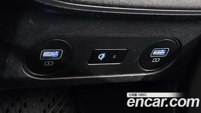 2022 Hyundai Ioniq 5 Long range Sold VIN KMHKN81AFNU048685 – dashboard 2022 Hyundai Ioniq 5 Long range Sold VIN KMHKN81AFNU048685 – dashboard
