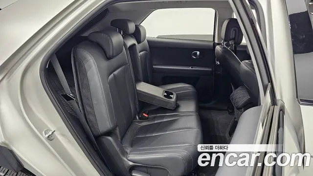 2022 Hyundai Ioniq 5 Long range Sold VIN KMHKN81AFNU048685 – photo 11 2022 Hyundai Ioniq 5 Long range Sold VIN KMHKN81AFNU048685 – photo 11