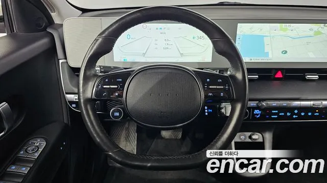 2022 Hyundai Ioniq 5 Long range Sold VIN KMHKN81AFNU048685 – photo 34 2022 Hyundai Ioniq 5 Long range Sold VIN KMHKN81AFNU048685 – photo 34