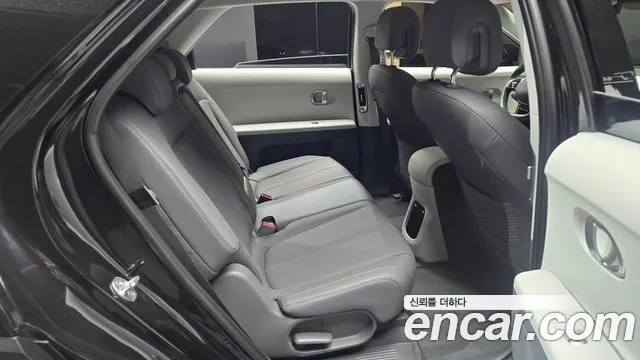 2022 Hyundai Ioniq 5 Long range Sold VIN KMHKN81AFNU065333 – photo 23