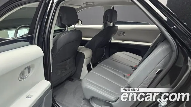 2022 Hyundai Ioniq 5 Long range Sold VIN KMHKN81AFNU065333 – photo 26