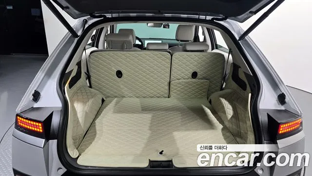 2022 Hyundai Ioniq 5 Long range Sold VIN KMHKN81AFNU114549 – dashboard 2022 Hyundai Ioniq 5 Long range Sold VIN KMHKN81AFNU114549 – dashboard