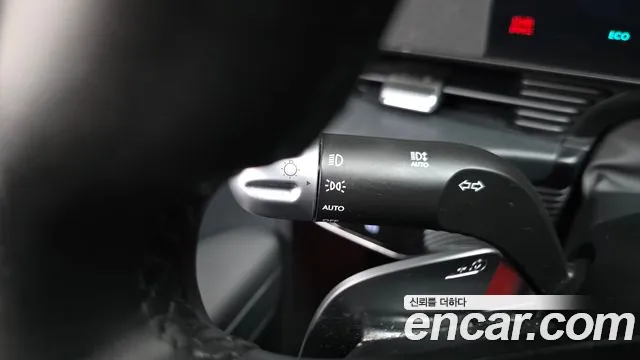 2025 Hyundai The New Ioniq 5 Long Range Sold VIN KMHKN81AFSU298209 – front exterior