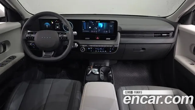 2025 Hyundai The New Ioniq 5 Long Range Sold VIN KMHKN81AFSU300529 – side profile 2025 Hyundai The New Ioniq 5 Long Range Sold VIN KMHKN81AFSU300529 – side profile