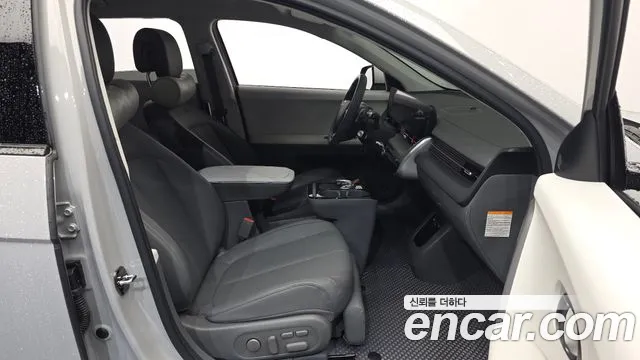 2025 Hyundai The New Ioniq 5 Long Range Sold VIN KMHKN81AFSU300529 – photo 32 2025 Hyundai The New Ioniq 5 Long Range Sold VIN KMHKN81AFSU300529 – photo 32