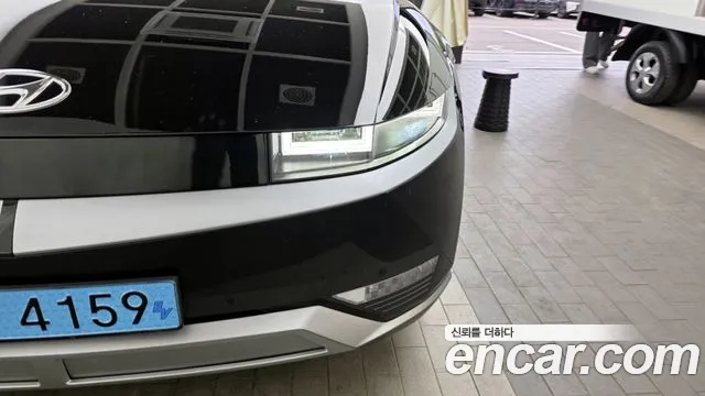2022 Hyundai Ioniq 5 Long Range AWD Sold VIN KMHKN81CPNU016300 – interior seats 2022 Hyundai Ioniq 5 Long Range AWD Sold VIN KMHKN81CPNU016300 – interior seats