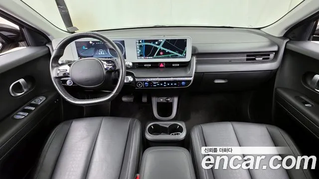 2022 Hyundai Ioniq 5 Long Range AWD Sold VIN KMHKN81CPNU016300 – photo 19 2022 Hyundai Ioniq 5 Long Range AWD Sold VIN KMHKN81CPNU016300 – photo 19