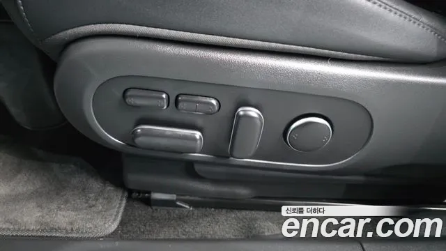 2022 Hyundai Ioniq 5 Long Range AWD Sold VIN KMHKN81CPNU022617 – exterior detail