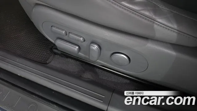 2022 Hyundai Ioniq 5 Long Range AWD Sold VIN KMHKN81CPNU117376 – interior seats