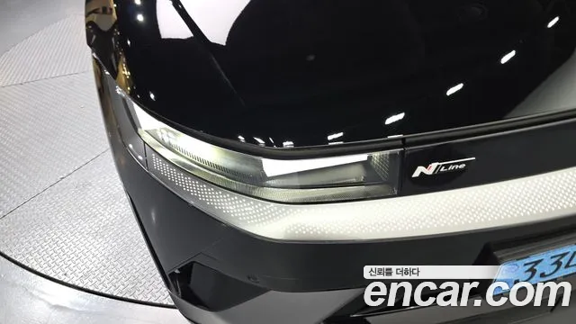 2026 Hyundai The New Ioniq 5 Long Range AWD Sold VIN KMHKN81CPTU382882 – photo 13