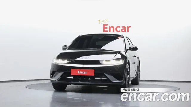 2026 Hyundai The New Ioniq 5 Long Range AWD Sold VIN KMHKN81CPTU382882 – photo 14