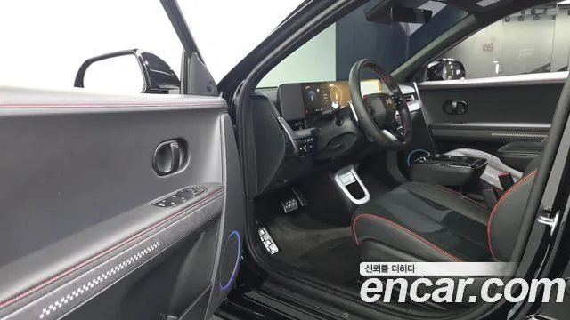 2026 Hyundai The New Ioniq 5 Long Range AWD Sold VIN KMHKN81CPTU382882 – photo 19