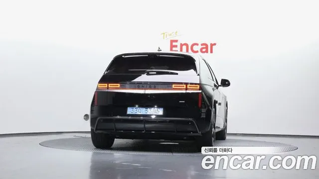 2026 Hyundai The New Ioniq 5 Long Range AWD Sold VIN KMHKN81CPTU382882 – photo 25