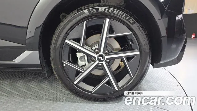 2026 Hyundai The New Ioniq 5 Long Range AWD Sold VIN KMHKN81CPTU382882 – photo 29