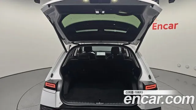 2023 Hyundai Ioniq 5 Long range Sold VIN KMHKN81EFPU142190 – engine bay
