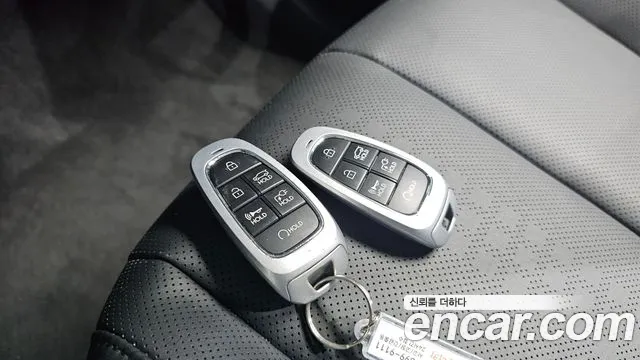 2023 Hyundai Ioniq 5 Long range Sold VIN KMHKN81EFPU142190 – odometer reading