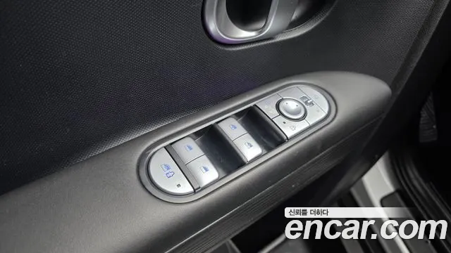 2024 Hyundai Ioniq 5 Long range Sold VIN KMHKN81EFRU235586 – exterior detail