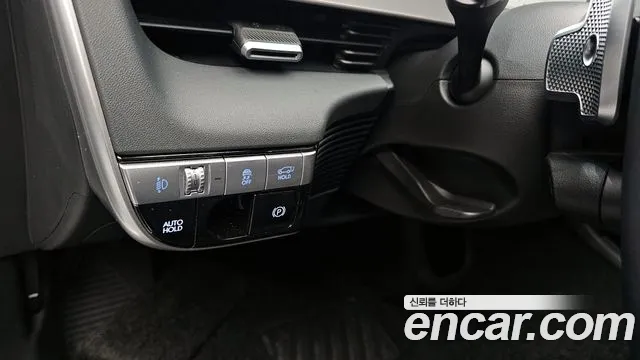 2024 Hyundai Ioniq 5 Long range Sold VIN KMHKN81EFRU241870 – exterior detail