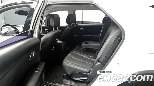 2024 Hyundai Ioniq 5 Long range Sold VIN KMHKN81EFRU241870 – photo 12