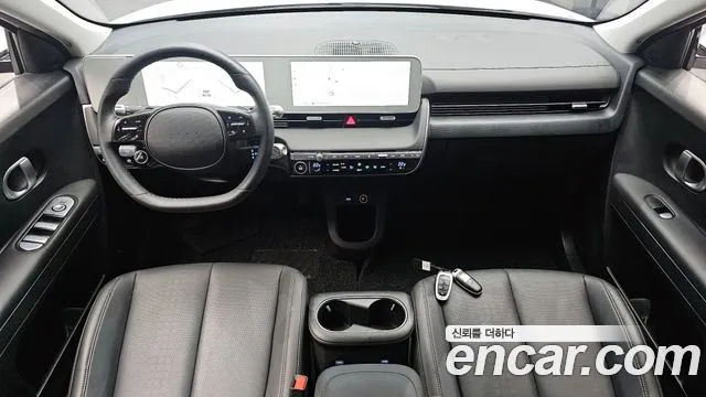 2024 Hyundai Ioniq 5 Long range Sold VIN KMHKN81EFRU241870 – photo 20
