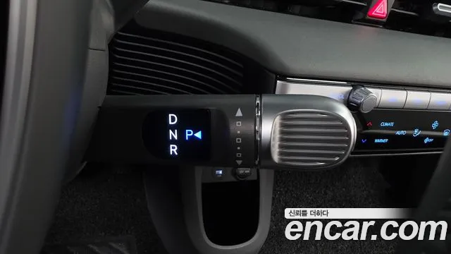 2024 Hyundai Ioniq 5 Long range Sold VIN KMHKN81EFRU253184 – odometer reading