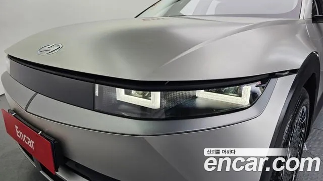2024 Hyundai Ioniq 5 Long range VIN KMHKN81EFRU256677