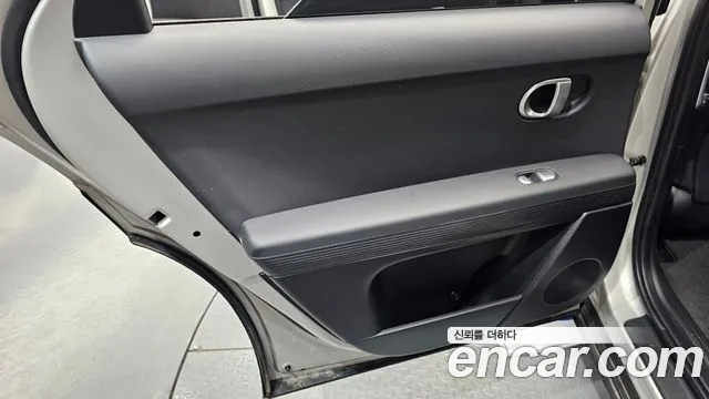 2024 Hyundai Ioniq 5 Long range Sold VIN KMHKN81EFRU256677 – photo 17