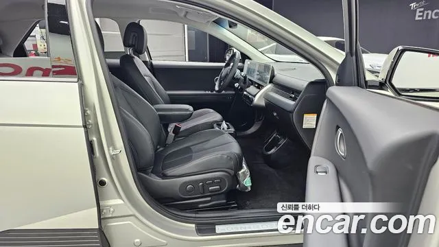 2024 Hyundai Ioniq 5 Long range Sold VIN KMHKN81EFRU256677 – photo 19