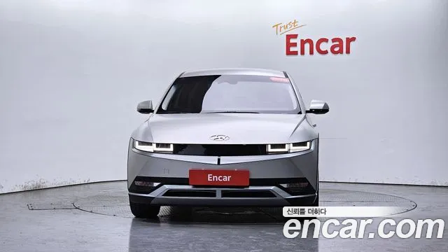 2024 Hyundai Ioniq 5 Long range Sold VIN KMHKN81EFRU256677 – photo 25