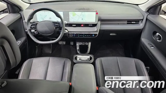 2024 Hyundai Ioniq 5 Long range Sold VIN KMHKN81EFRU256677 – photo 31