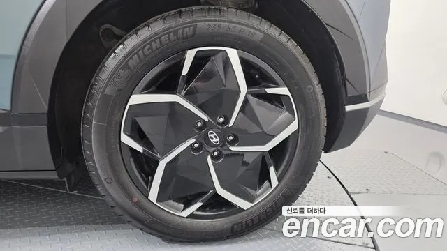 2024 Hyundai Ioniq 5 Long range VIN KMHKN81EFRU258519