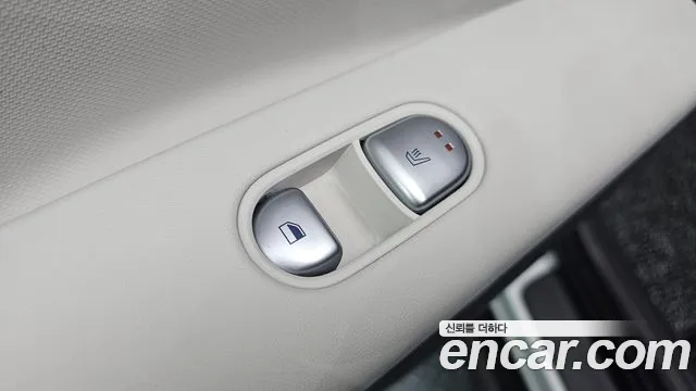 2024 Hyundai Ioniq 5 Long range Sold VIN KMHKN81EFRU261945 – rear exterior