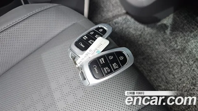 2024 Hyundai Ioniq 5 Long range Sold VIN KMHKN81EFRU261945 – odometer reading