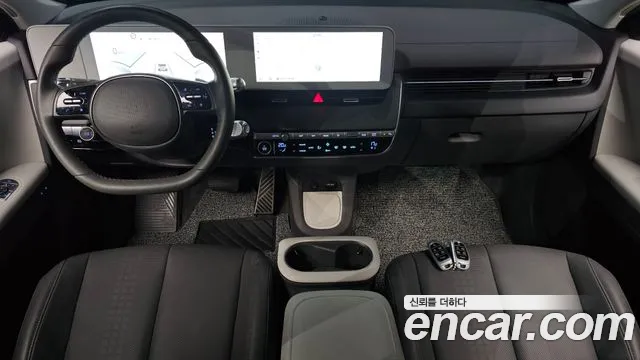 2024 Hyundai Ioniq 5 Long range Sold VIN KMHKN81EFRU261945 – photo 12