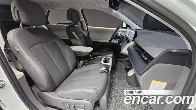 2024 Hyundai Ioniq 5 Long range Sold VIN KMHKN81EFRU261945 – photo 20